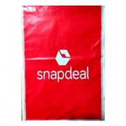 8 X 10 Snap Deal POD Printed Courier Bag 100 Pcs